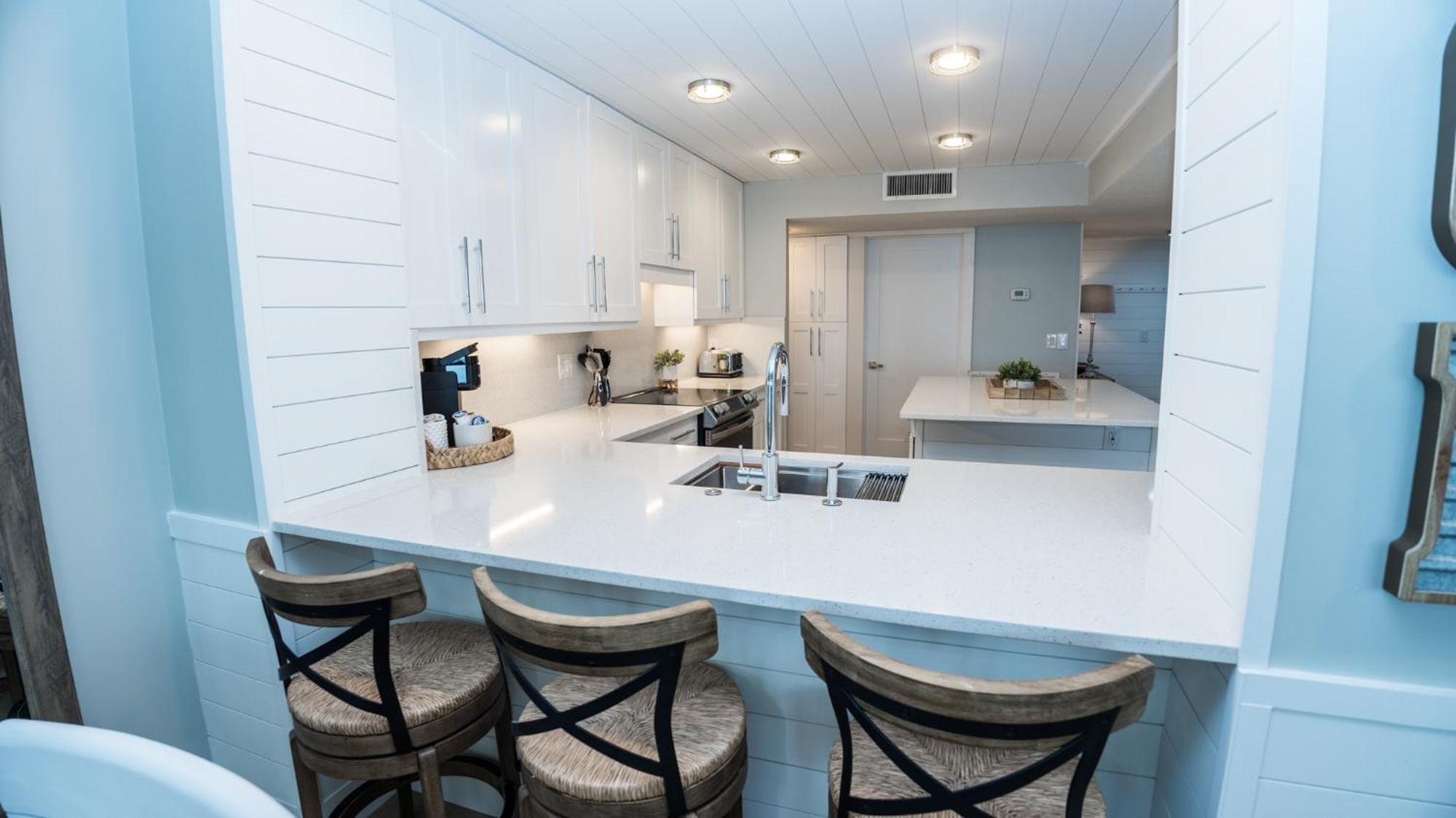 New Rental - 3Br 3Ba Corner Beachfront - 2024 Remodel - 3 Pools, Tiki Hut, Gym, Tennis Panama Stadt Exterior foto